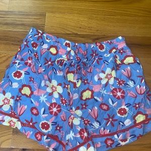 JOY JOY size small NWT shorts